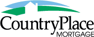 Country Place Mortgage Logo